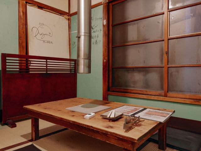 在東京品味真正的和牛美味，5家燒肉店推薦