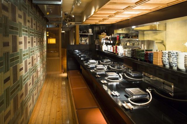 도쿄에서 진정한 와규의 맛을 느낄 수 있는 고기구이 맛집 5곳