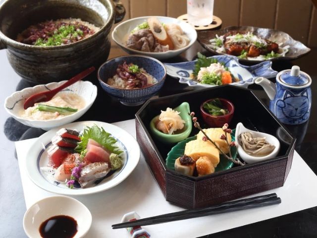 6. Shin Asakusa