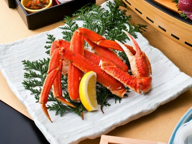 9. 홋카이도 사카바 기타노카조쿠 난바센니치마에점