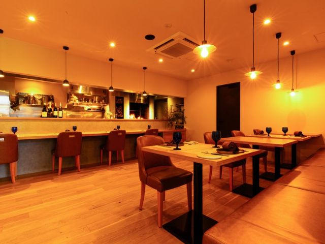 東北最大城市，宮城・仙台，推薦5家享受正統法式美食的餐廳