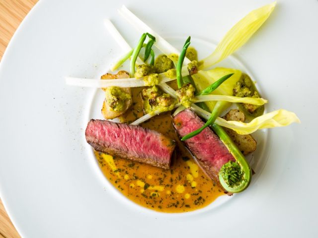 東北最大城市，宮城・仙台，推薦5家享受正統法式美食的餐廳