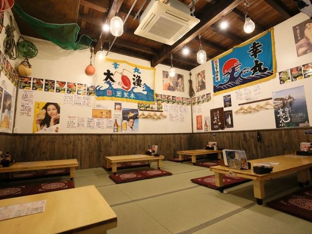20 Hokkaido,Hakodate and Sapporo Casual Dining Spots for Exceptional Seafood Cuisine