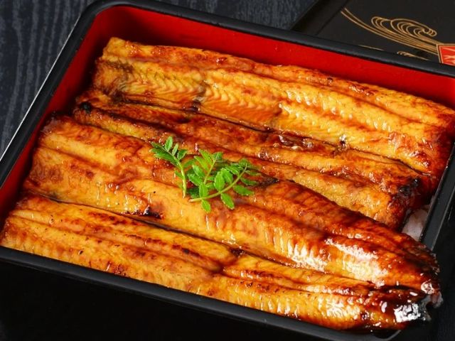 9. Japanese Cuisine Matsumae