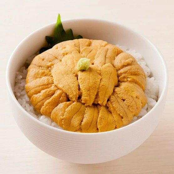 10. Uni Murakami Hakodate ekimae restaurant