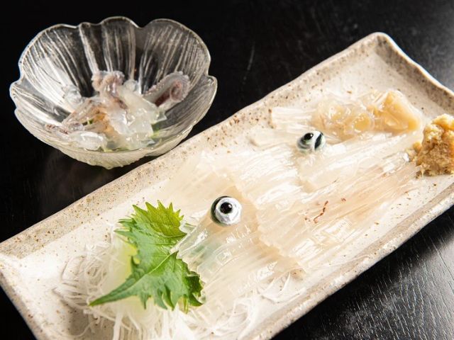 13. Hakodate Minna no izakaya Suzuya