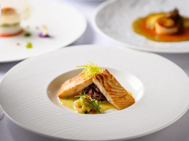 12. 삿포로 모던 레스토랑 에리노테이