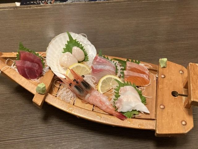 7. Izakaya Futami Sakaba