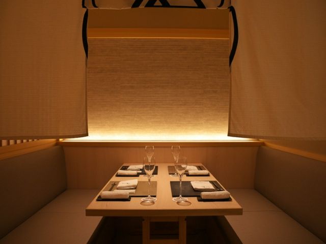 慢慢品味，京都獨有的和風餐廳5選