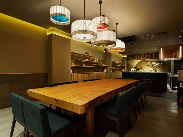 慢慢品味，京都獨有的和風餐廳5選