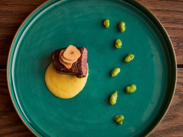 慢慢品味，京都獨有的和風餐廳5選