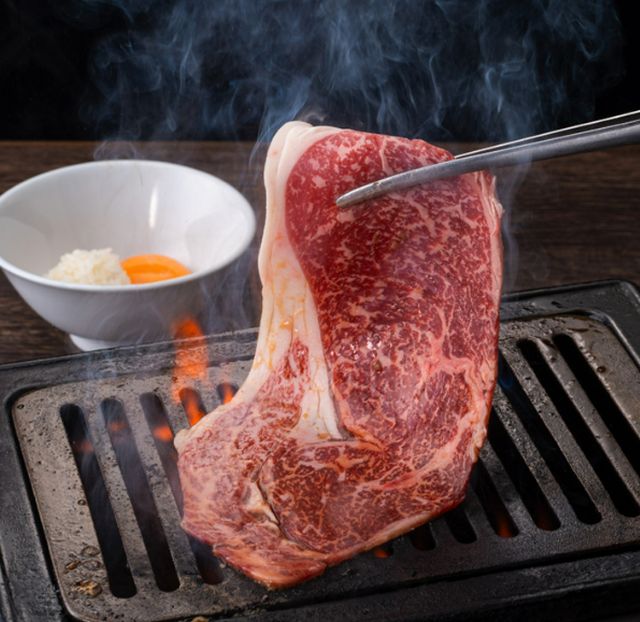 Yakiniku Restaurants in Tokyo with English Services and Menus - Ideal for Foreign Visitors to Japan