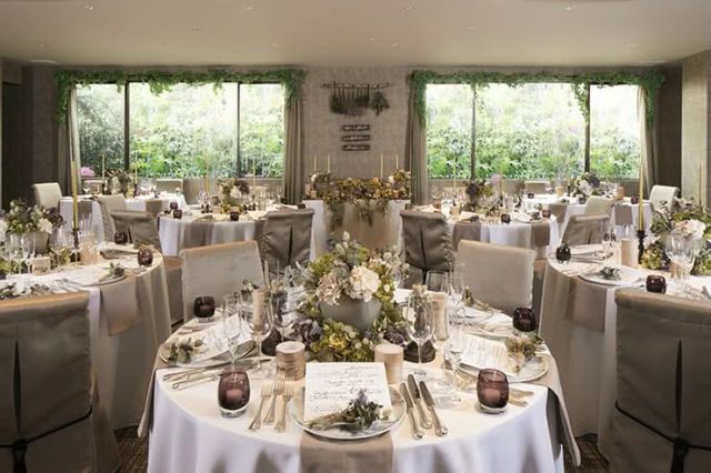 7. Restaurant REIMS YANAGIDATE