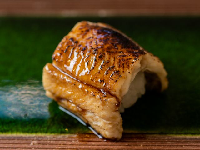 Sushi Restaurants in Tokyo with English Services and Menus - Ideal for Foreign Visitors to Japan