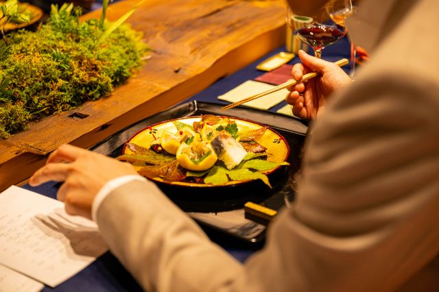 在名列世界遺產和國寶的神社佛閣,享受特別體驗