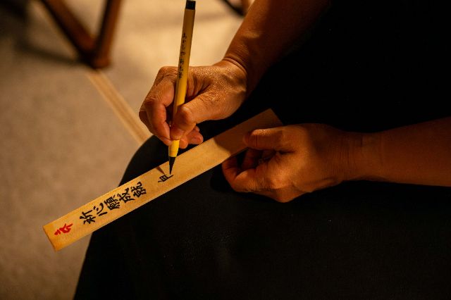 在名列世界遺產和國寶的神社佛閣,享受特別體驗