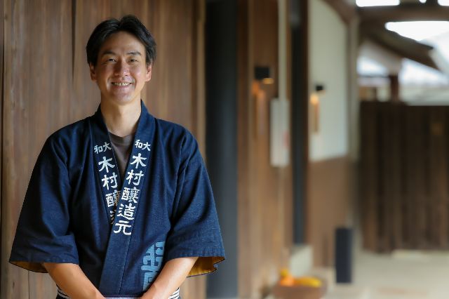 Embark on a trip where one can stay at Nara's oldest soy sauce brewery, where on can feel the origins of Japanese food culture