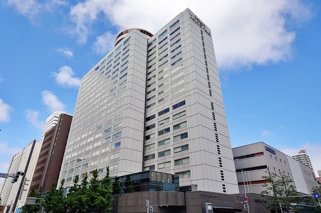 Recommended Hotels With Convenient Access to the Venues