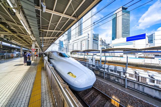 前往名古屋的交通方法