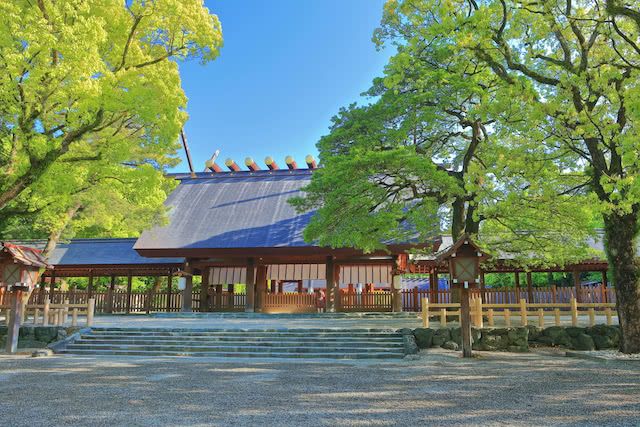 看點滿滿的寶地！名古屋推薦觀光景點與知名美食