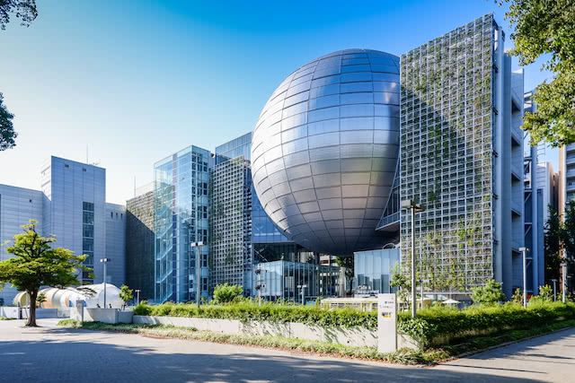 看點滿滿的寶地！名古屋推薦觀光景點與知名美食