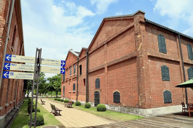 看點滿滿的寶地！名古屋推薦觀光景點與知名美食