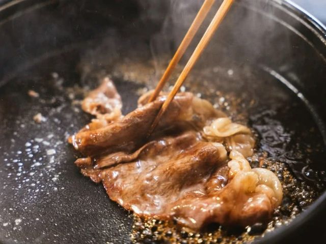 KITSUNE（近鉄奈良）