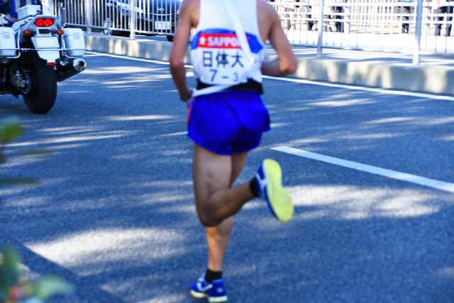 箱根驛傳是什麼?箱根推薦的觀賽地點!