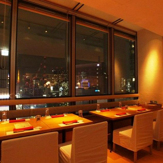 想在大人之城・銀座品味正宗和食的5家餐廳