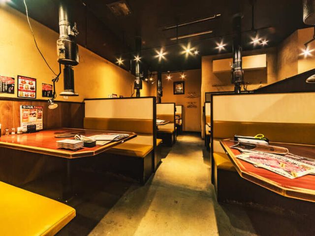 Not Just About Great Seafood! 13 Top Yakiniku Restaurants in Sapporo