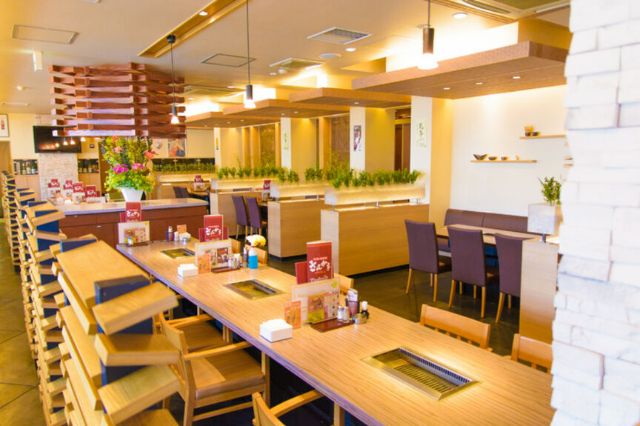 Not Just About Great Seafood! 5 Top Yakiniku Restaurants in Sapporo