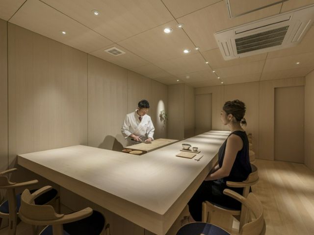 Uncover Sapporo's Culinary Variety - 5 Top Restaurants for Japanese, French, and Bar Experiences