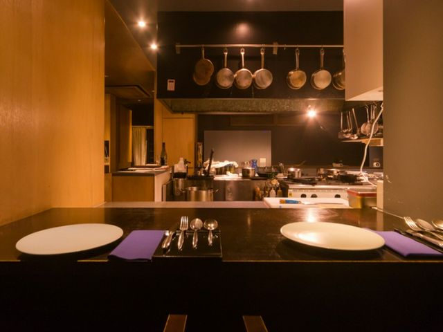 Uncover Sapporo's Culinary Variety - 5 Top Restaurants for Japanese, French, and Bar Experiences