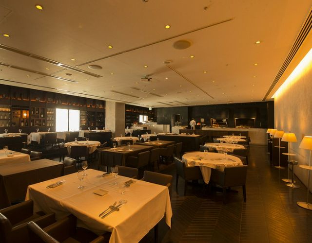 在大阪受歡迎的梅田區域中必訪的5家推薦餐廳