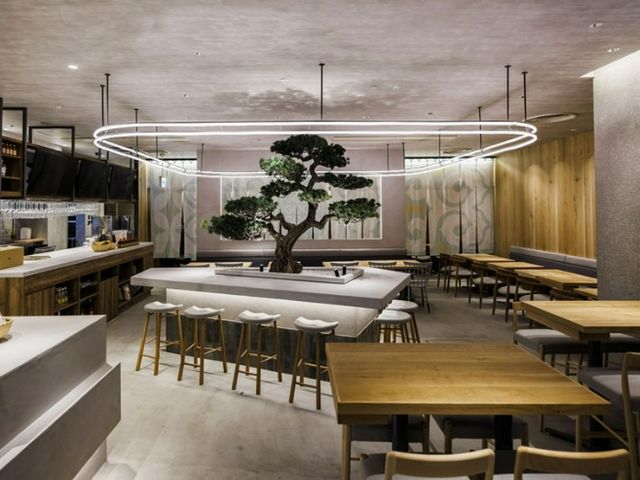 在大阪受歡迎的梅田區域中必訪的5家推薦餐廳