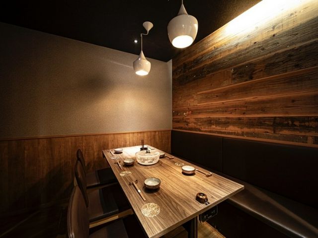 在大阪受歡迎的梅田區域中必訪的5家推薦餐廳