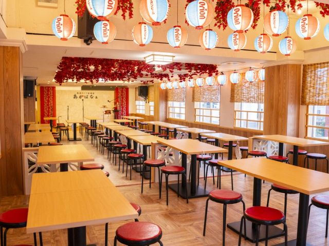 5 Best Restaurants in Naha: Where to Eat in Okinawa’s Downtown