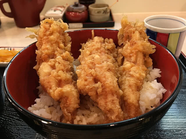 9.祗園 天婦羅 天周(祇園、東山)