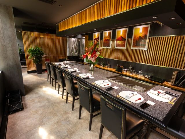 造訪沖繩繁華區那霸時，必去的5家餐廳