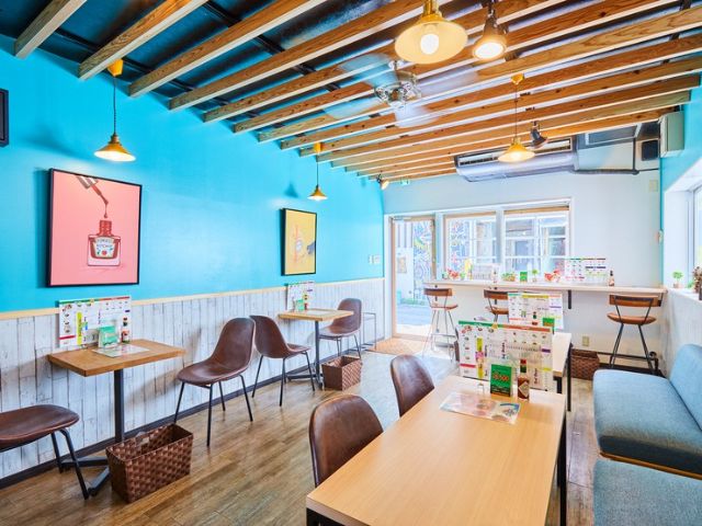 造訪沖繩繁華區那霸時，必去的5家餐廳