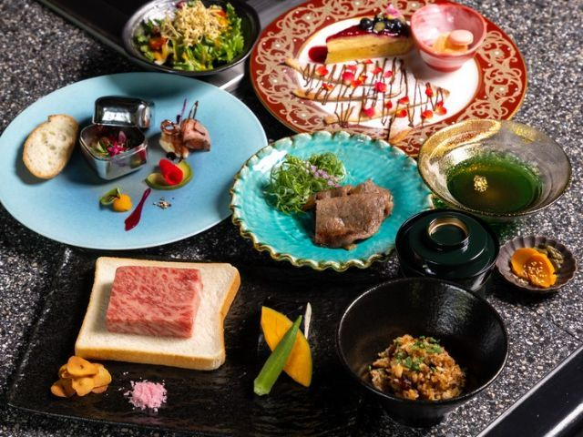宮崎牛專門店 那霸  MIYACHIKU