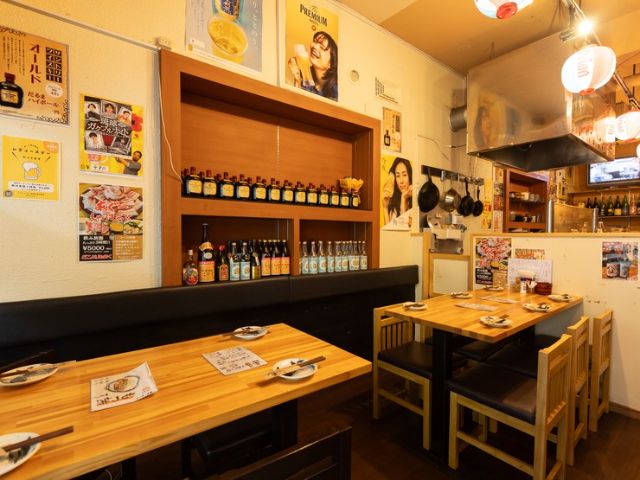 造訪沖繩那霸繁華區必吃！5家美食餐廳與和牛燒肉預約指南