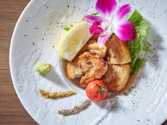 造訪沖繩繁華區那霸時，必去的5家餐廳