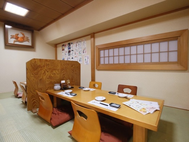 A must-eat during winter in Hokkaido! 5 Restaurants for Enjoying Red King Crab / Hokkaido