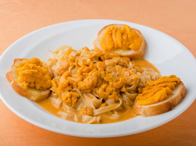 5 Restaurants where Guests Can Enjoy Masterpiece Sea Urchin Menu Items in Hokkaido