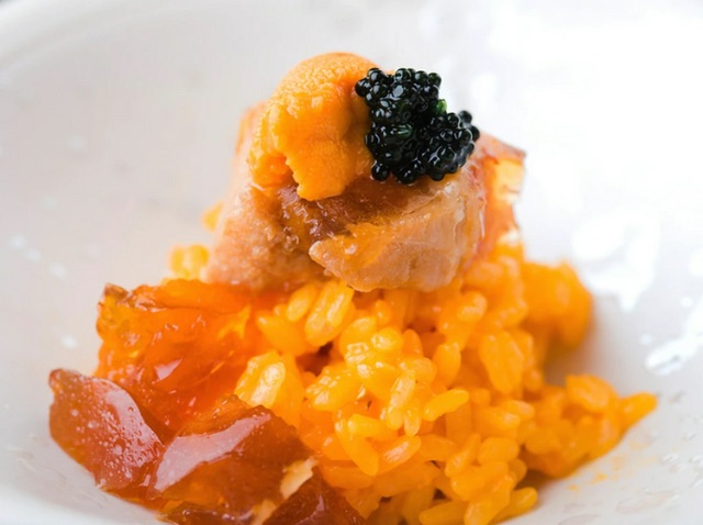 北海道5家可以盡情享用精美海膽料理的餐廳