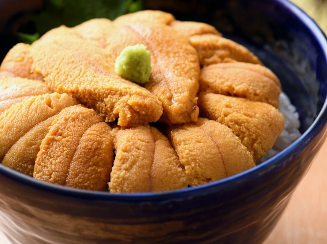 北海道5家可以盡情享用精美海膽料理的餐廳