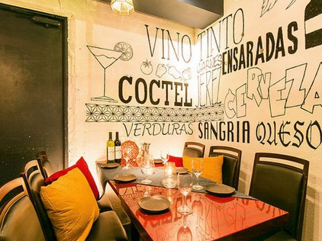 最適合宴會和聚餐！車站附近＆有包廂的5家居酒屋｜東京新宿