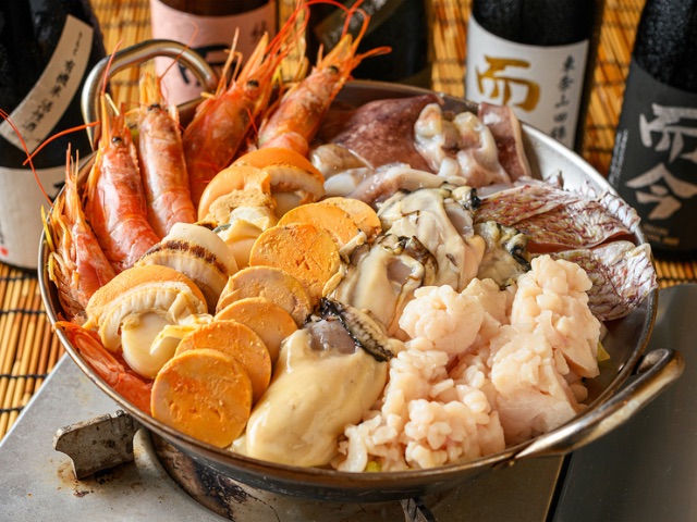 最適合宴會和聚餐！車站附近＆有包廂的5家居酒屋｜東京新宿