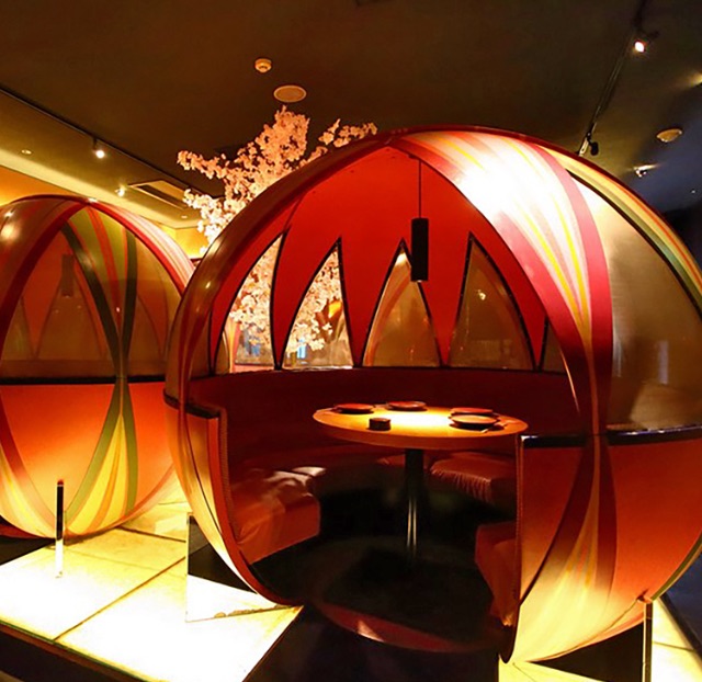 最適合宴會和聚餐！車站附近＆有包廂的5家居酒屋｜東京新宿